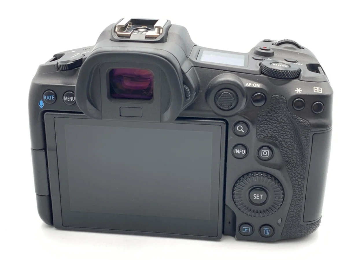 Canon EOS R5 - 縮圖 2