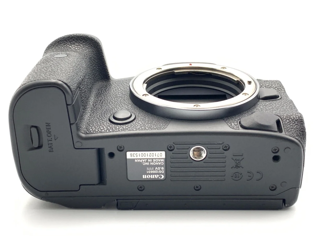 Canon EOS R5 - 縮圖 3