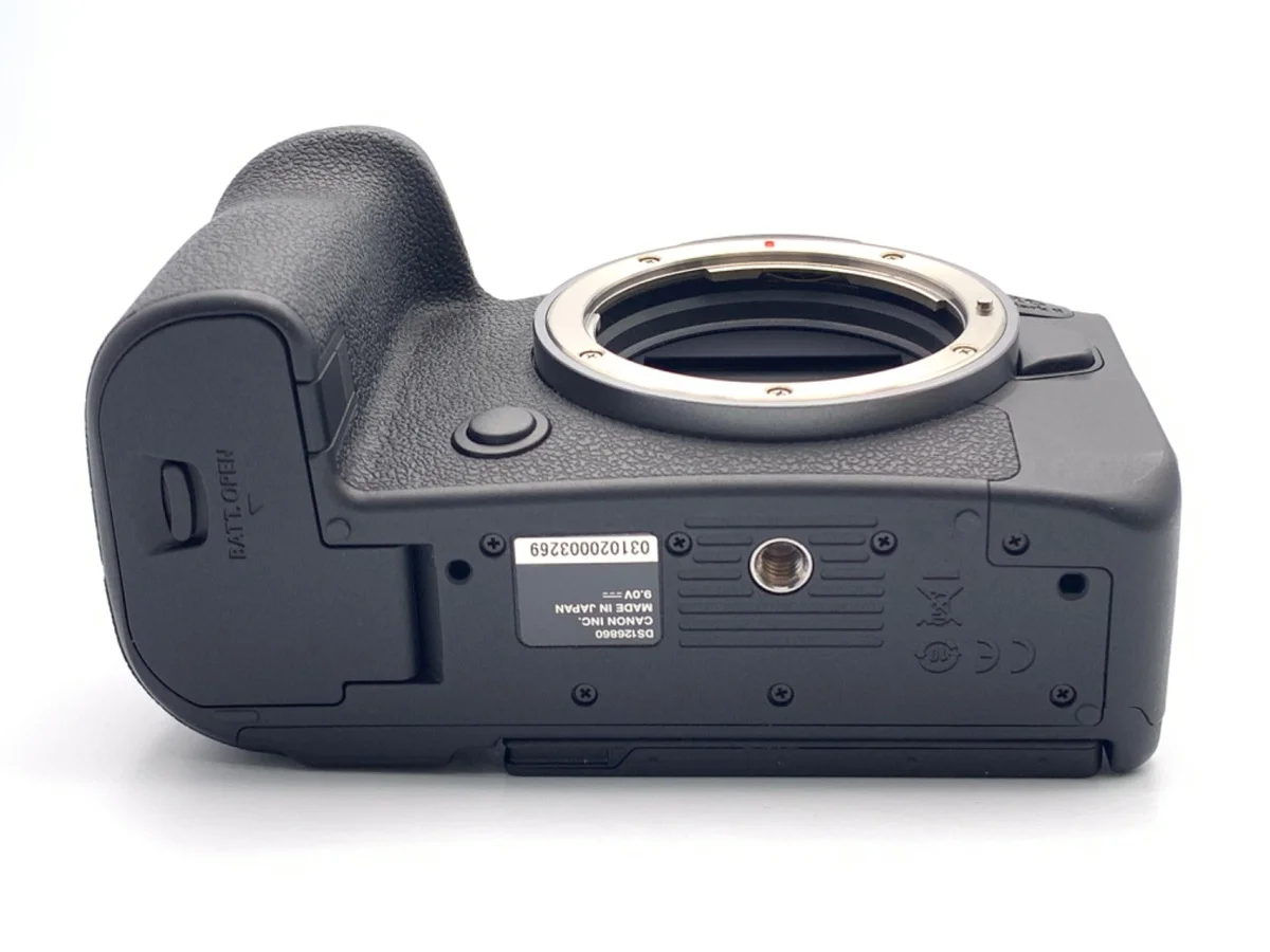 Canon EOS R6 MarkII - 縮圖 3