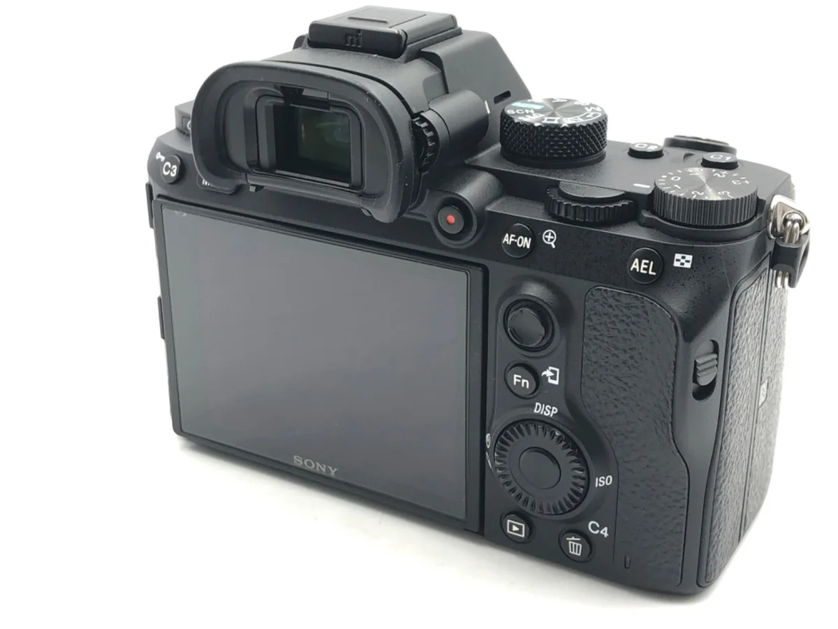 Sony α7III [ILCE-7M3 - Thumbnail 2