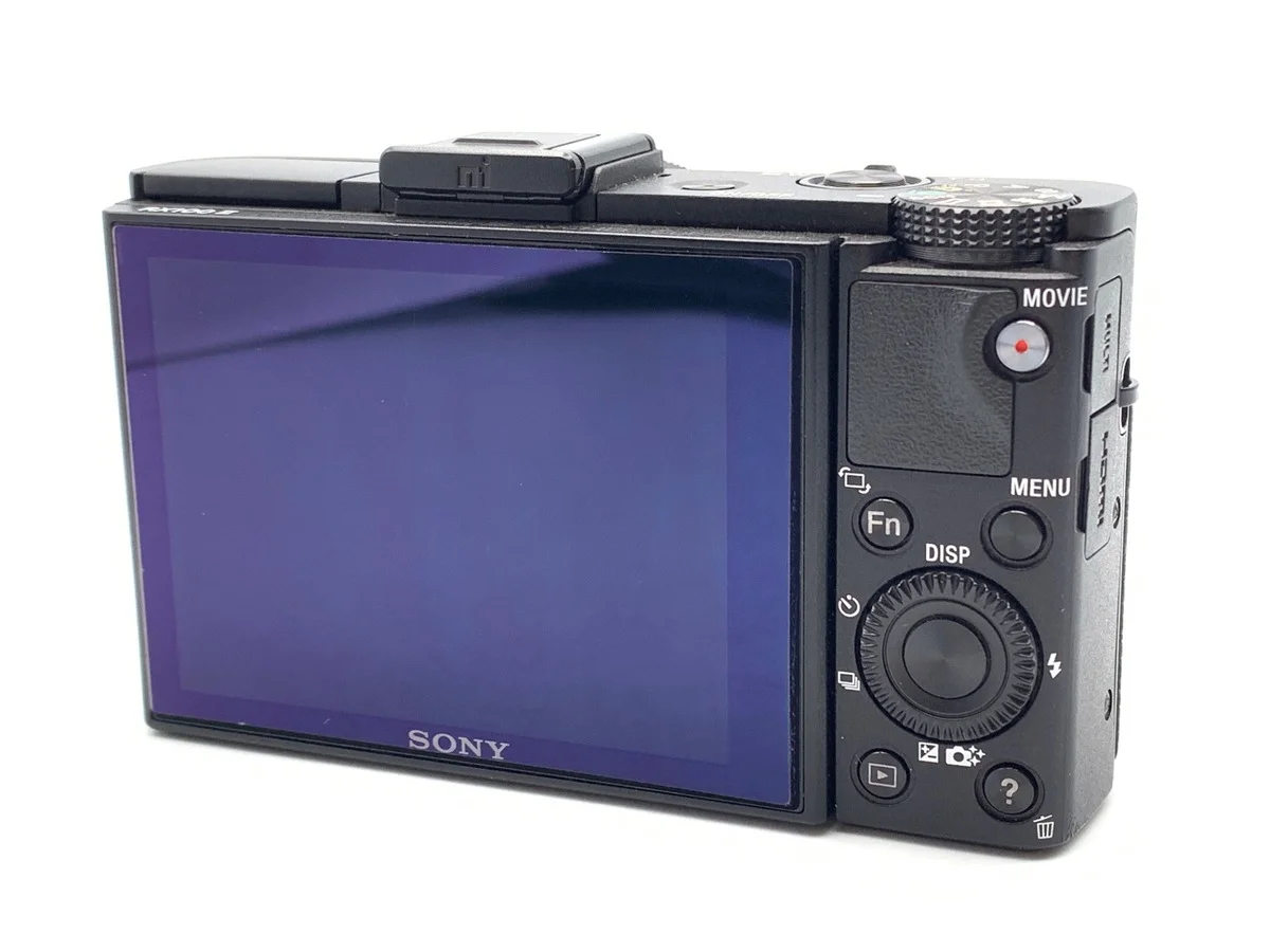 Sony Cyber-shot DSC-RX100M2 - Thumbnail 2