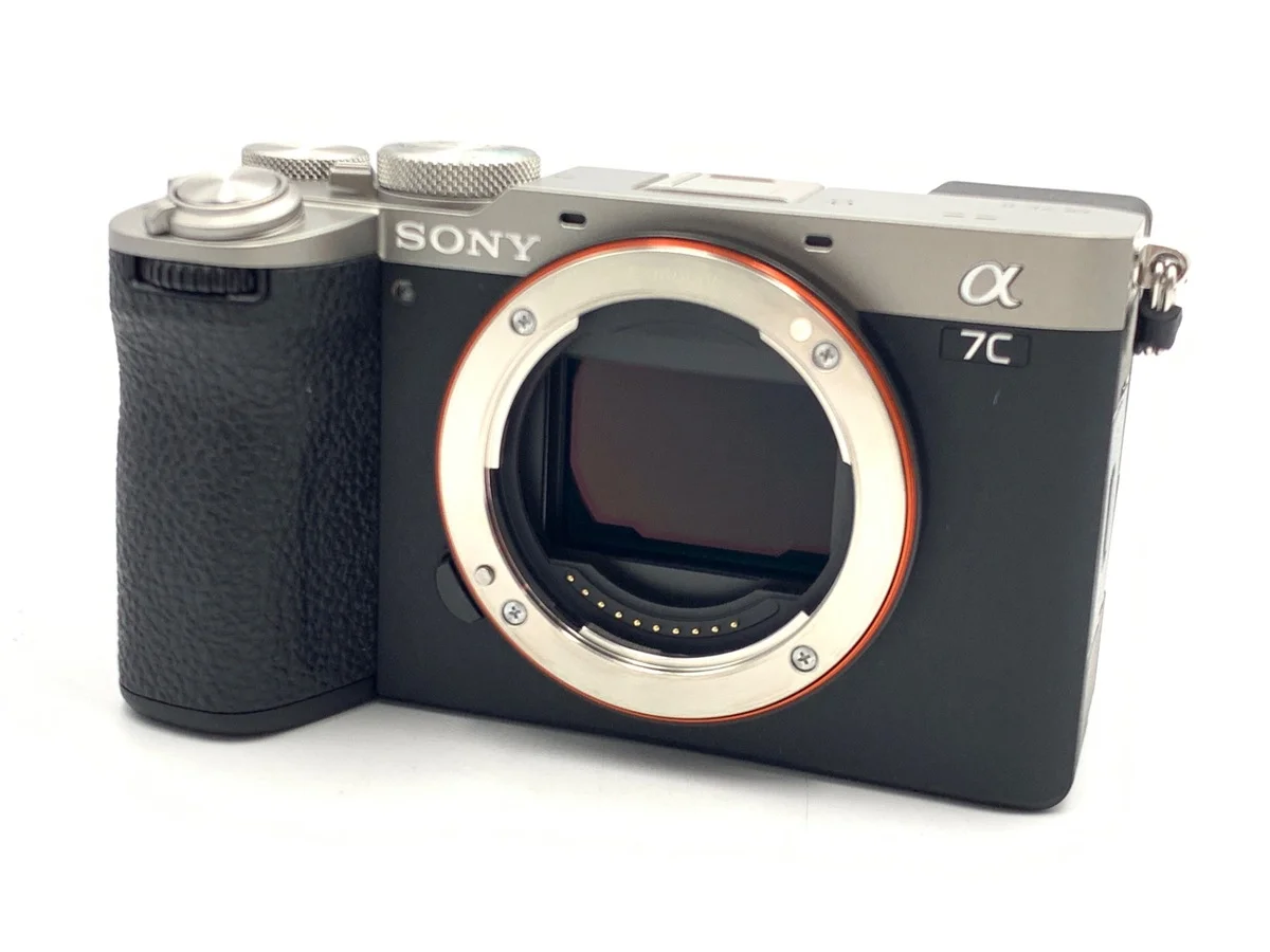 Sony α7C II [ILCE-7CM2 S #3175