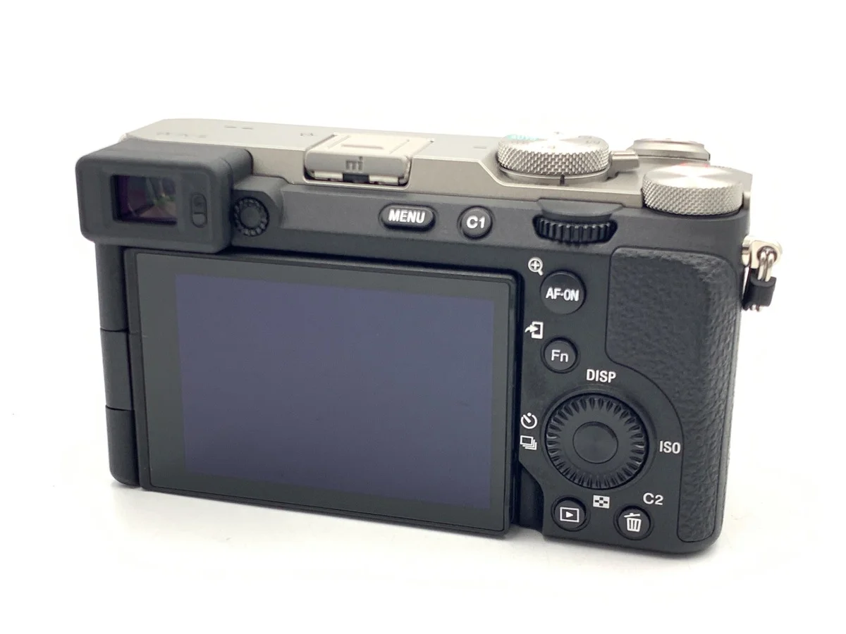 Sony α7C II [ILCE-7CM2 S - Thumbnail 2