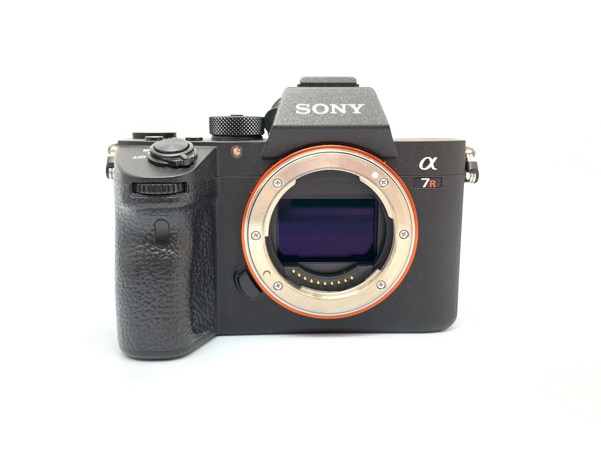 Sony α7R III [ILCE-7RM3
