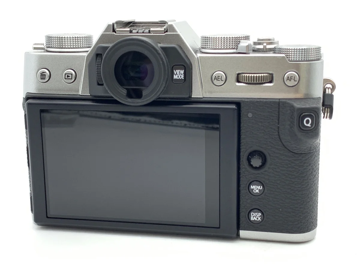 Fujifilm X-T30 II - Thumbnail 2