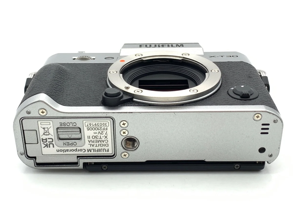 Fujifilm X-T30 II - Thumbnail 3