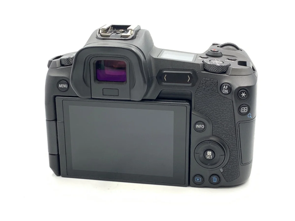 Canon EOS R - 縮圖 2