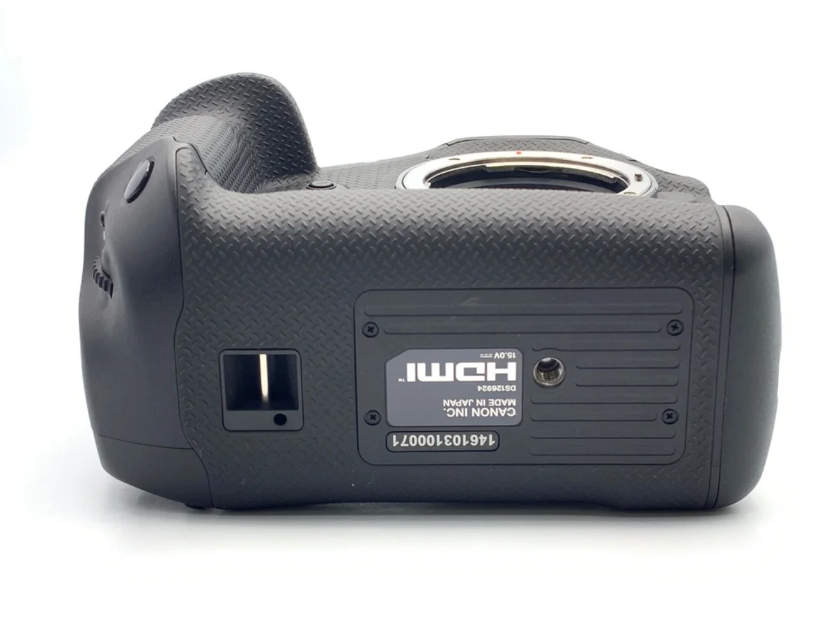 Canon EOS R1 - 縮圖 3