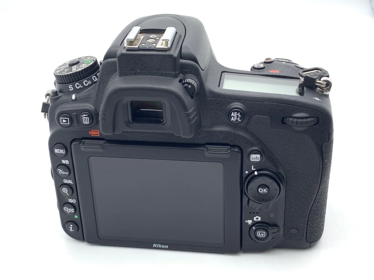 Nikon D750 - 縮圖 2