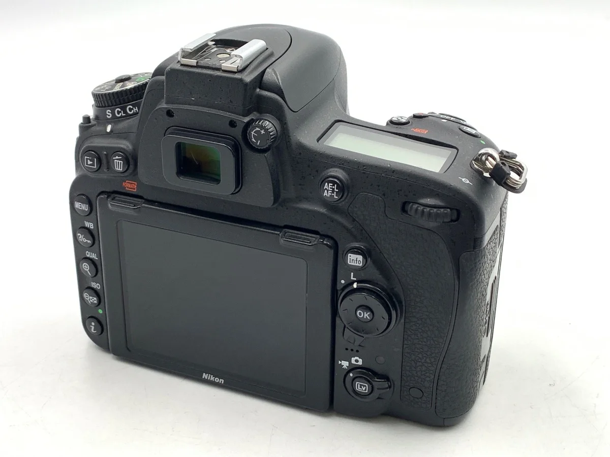 Nikon D750 - Thumbnail 2