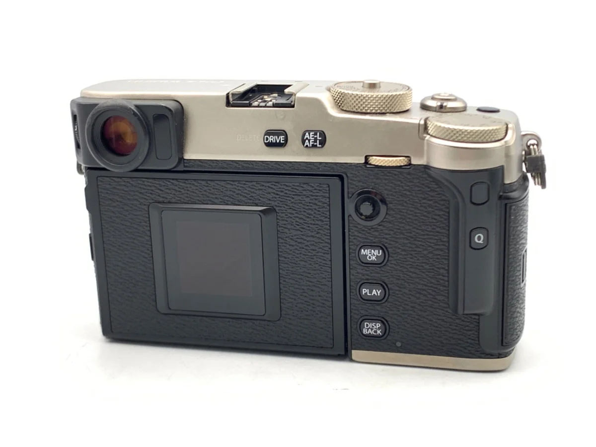 Fujifilm X-Pro3 DR - 縮圖 2