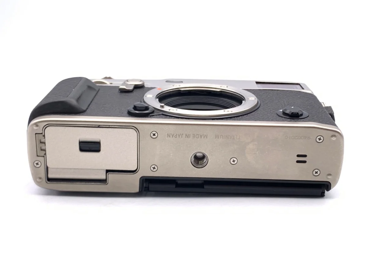 Fujifilm X-Pro3 DR - 縮圖 3