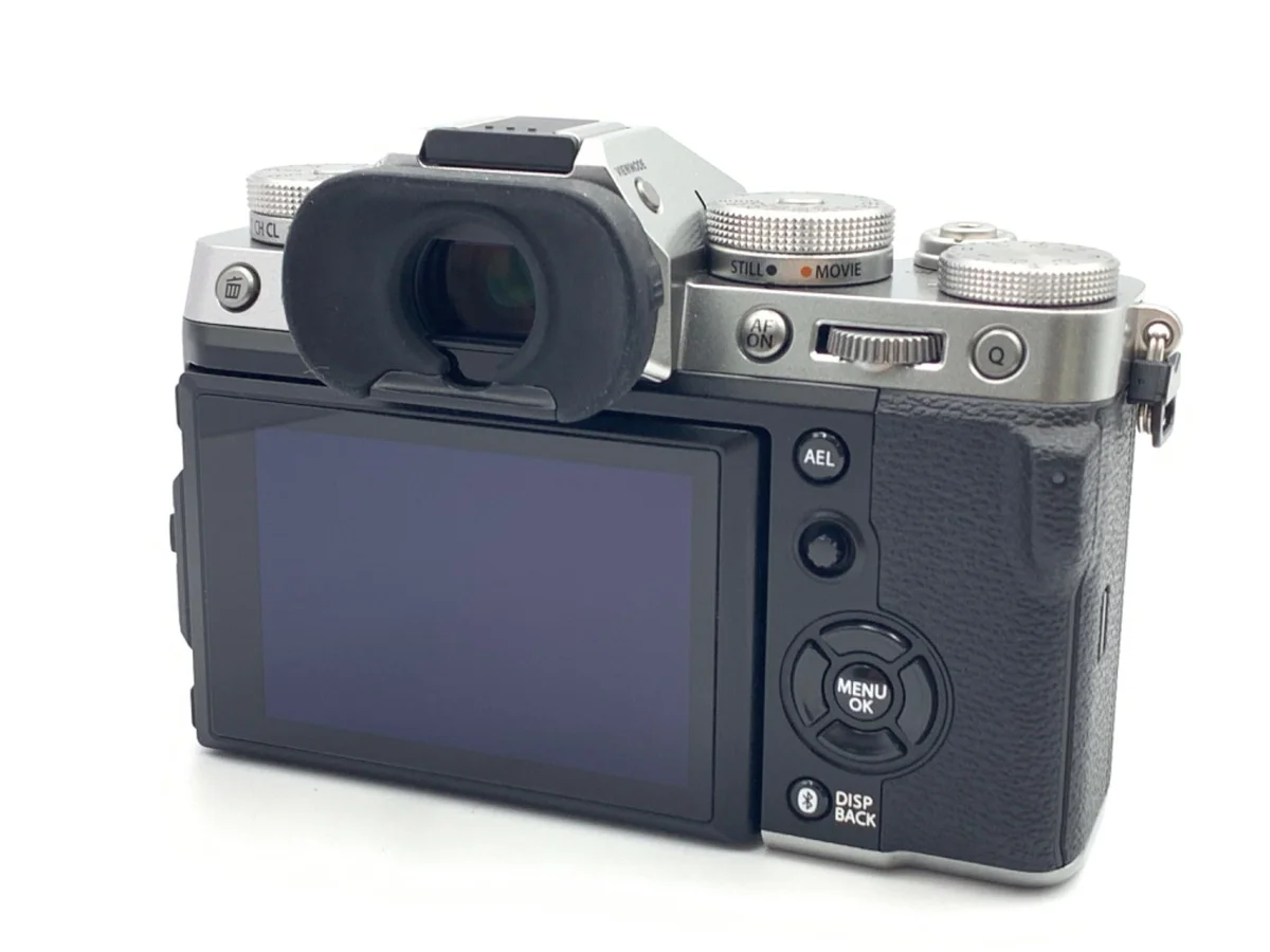 Fujifilm X-T5 - Thumbnail 2