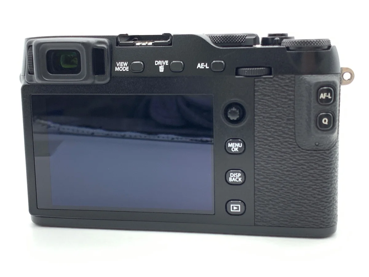 Fujifilm X-E3 - Thumbnail 2