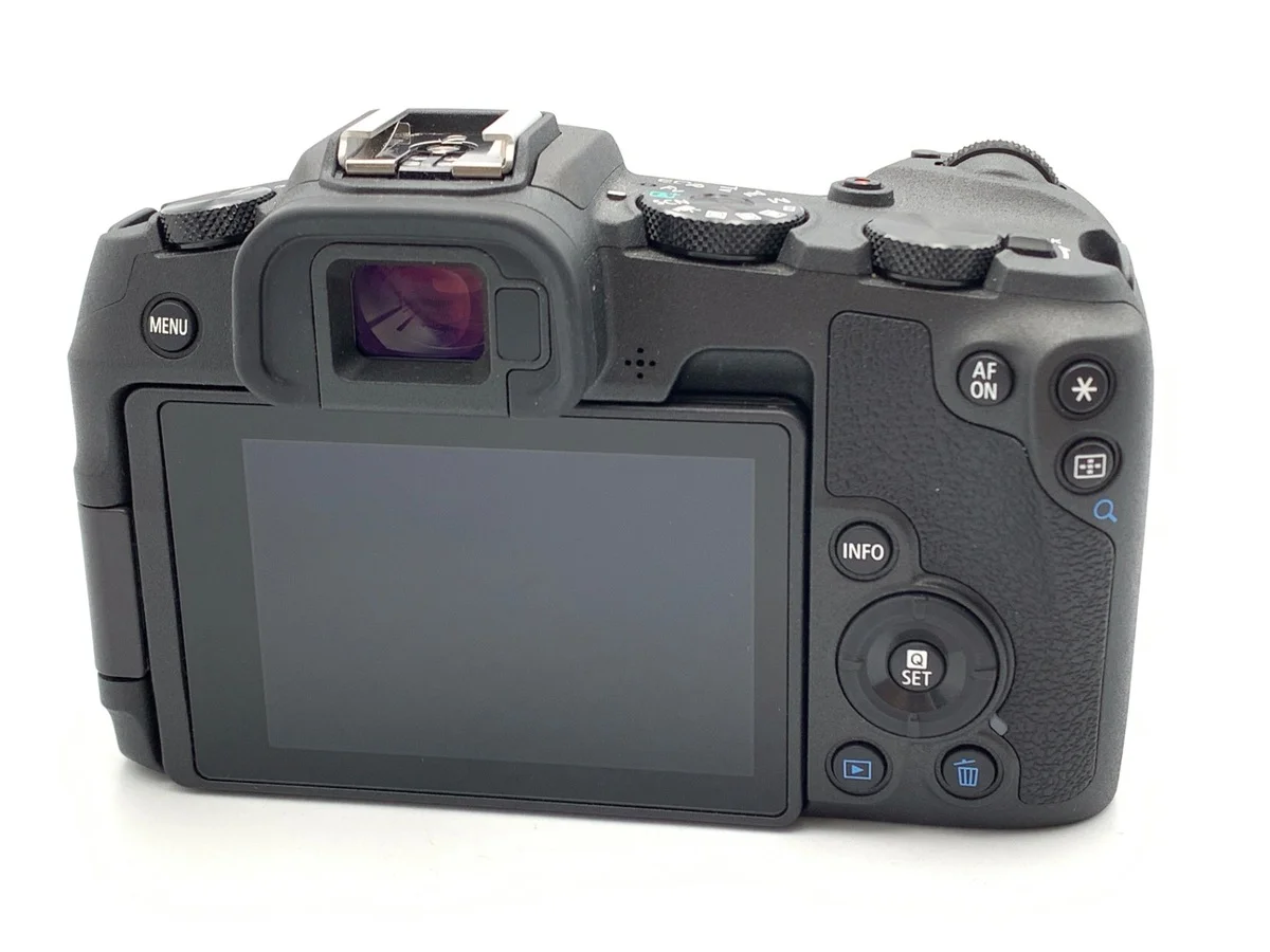 Canon EOS RP - Thumbnail 2