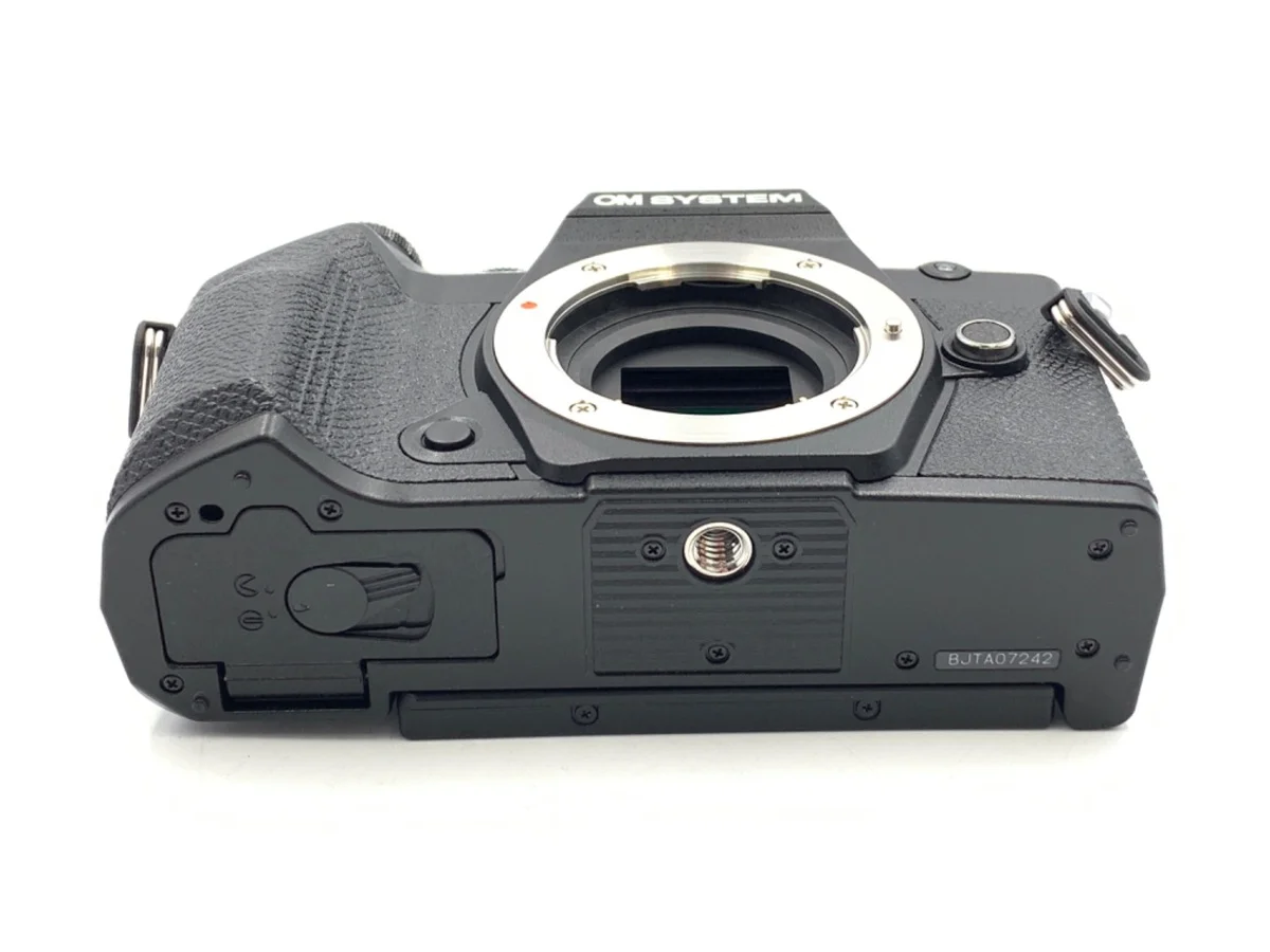 Olympus OM SYSTEM OM-5 Mark II - Thumbnail 3