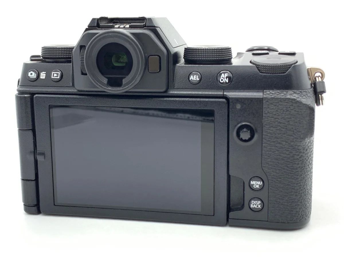 Fujifilm X-S10 - Thumbnail 2