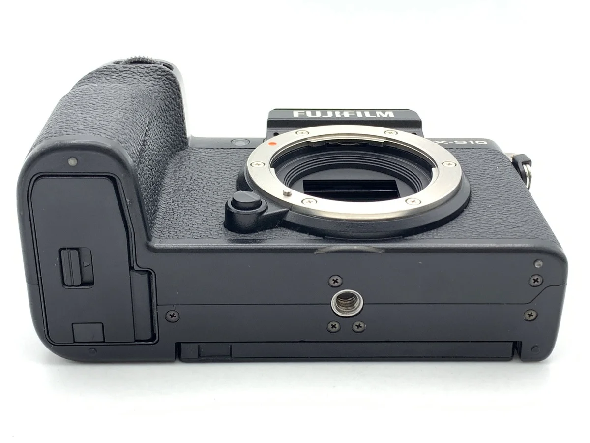 Fujifilm X-S10 - Thumbnail 3