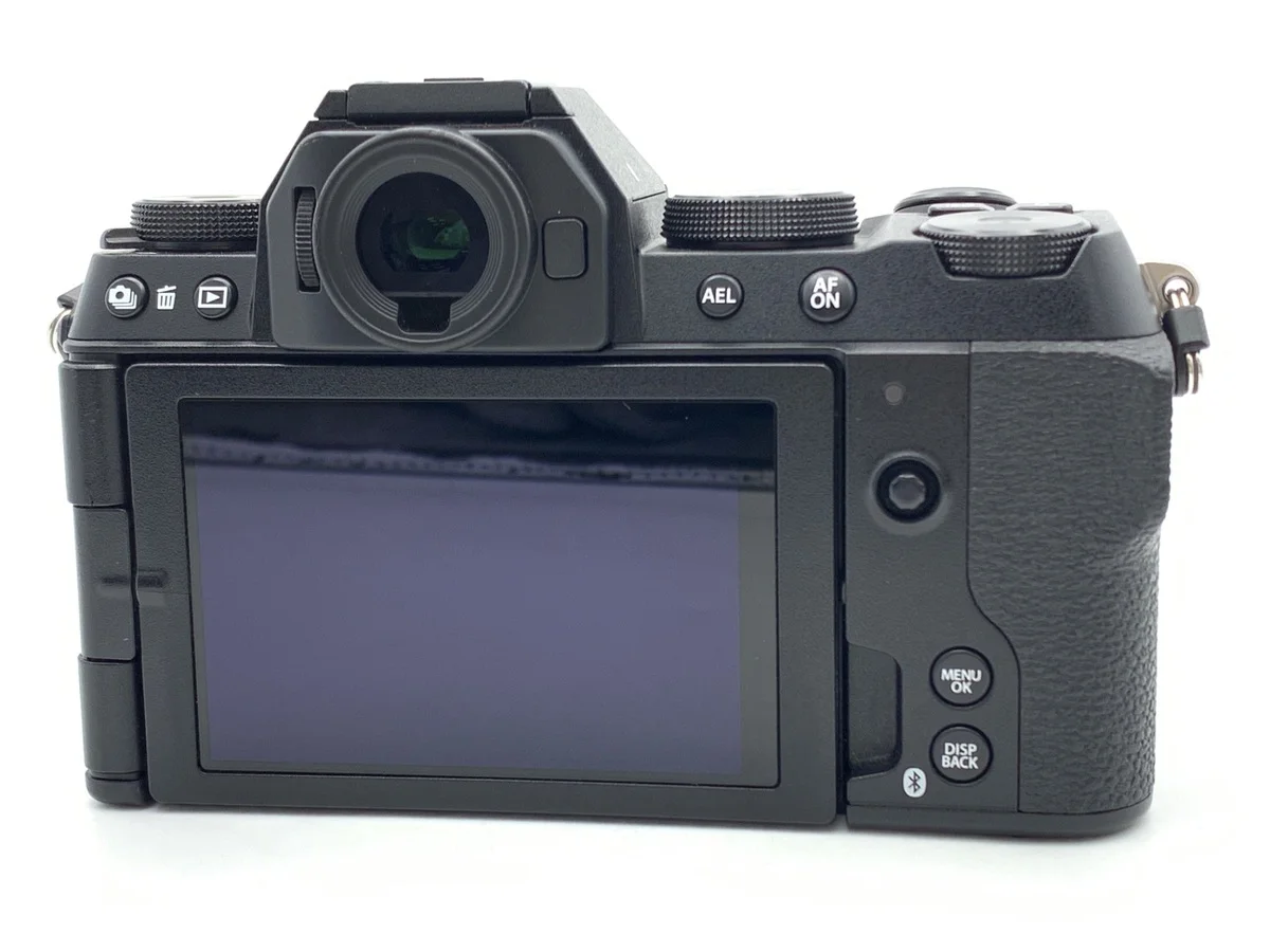 Fujifilm X-S20 - Thumbnail 2