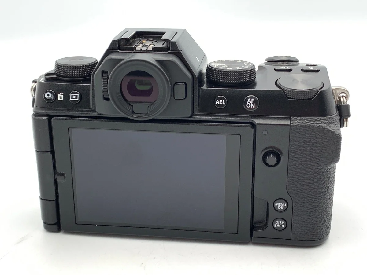 Fujifilm X-S10 - Thumbnail 2