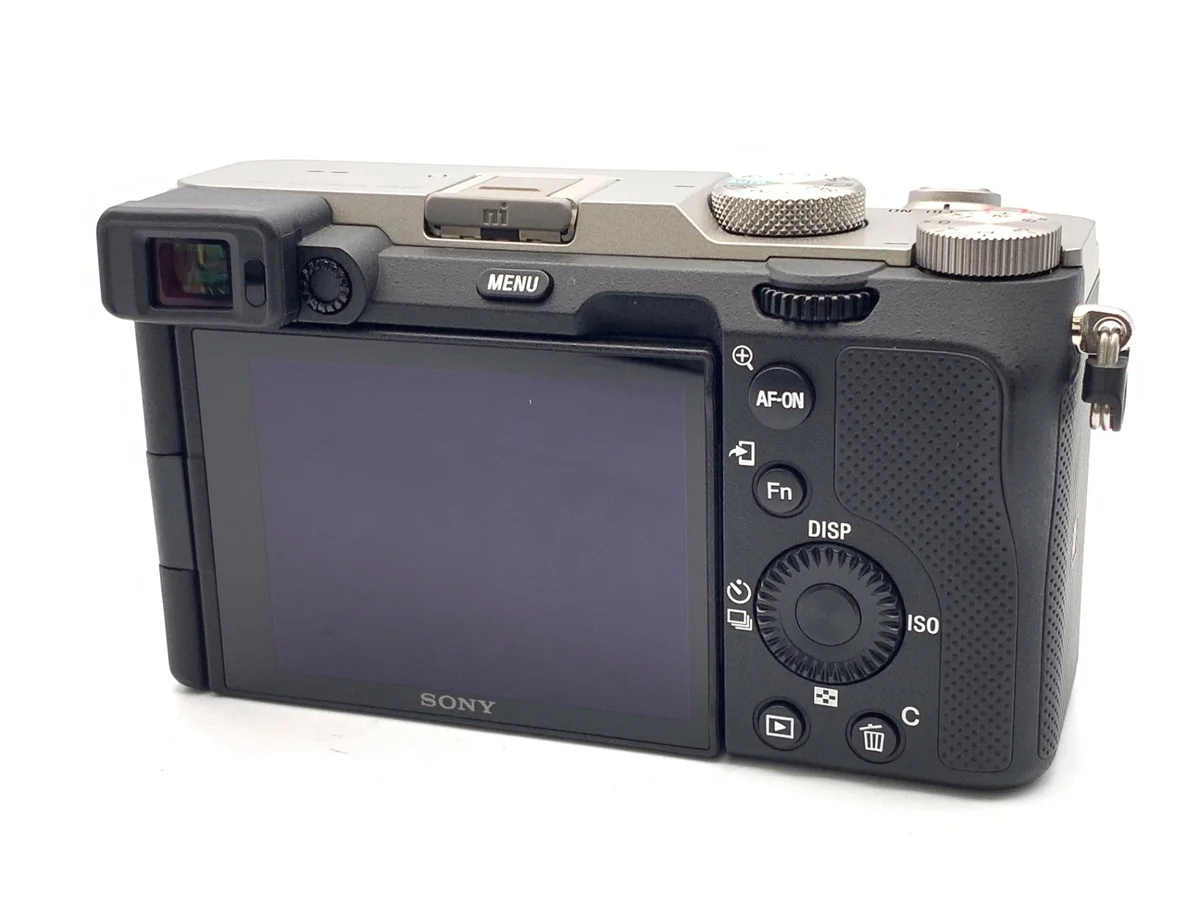 Sony α7C [ILCE-7C B - 縮圖 2