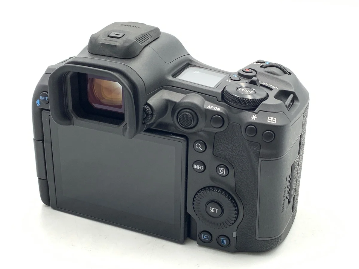 Canon EOS R5 Mark II - 縮圖 2