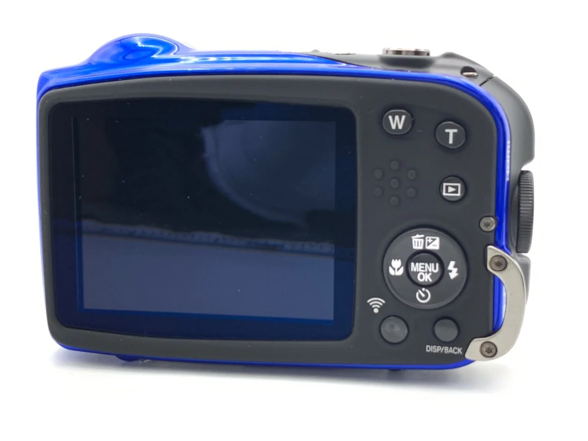 Fujifilm FinePix XP80 - Thumbnail 2