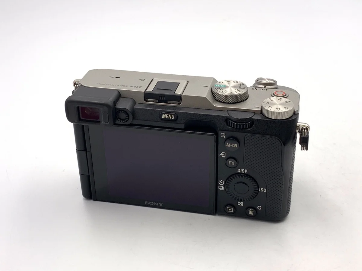 Sony α7C [ILCE-7C S - 縮圖 2