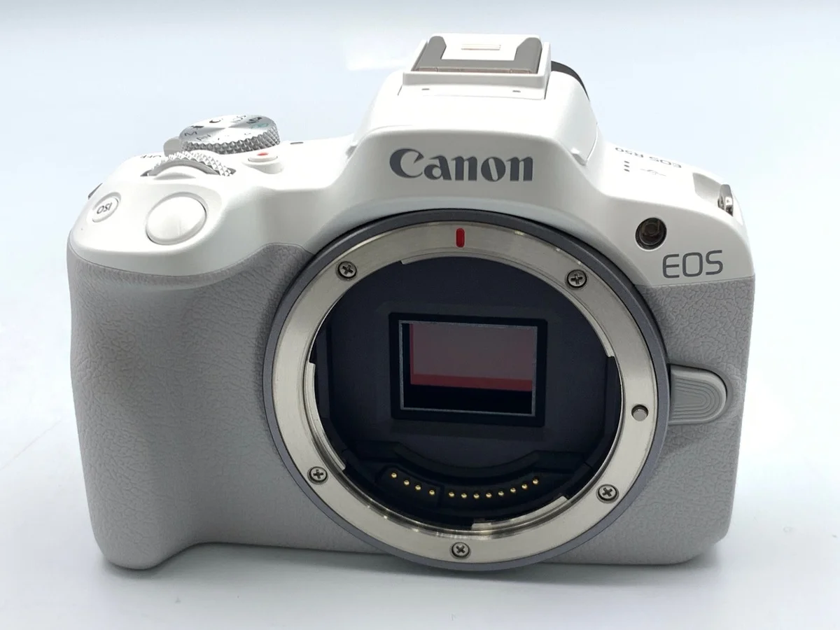 Canon EOS R50