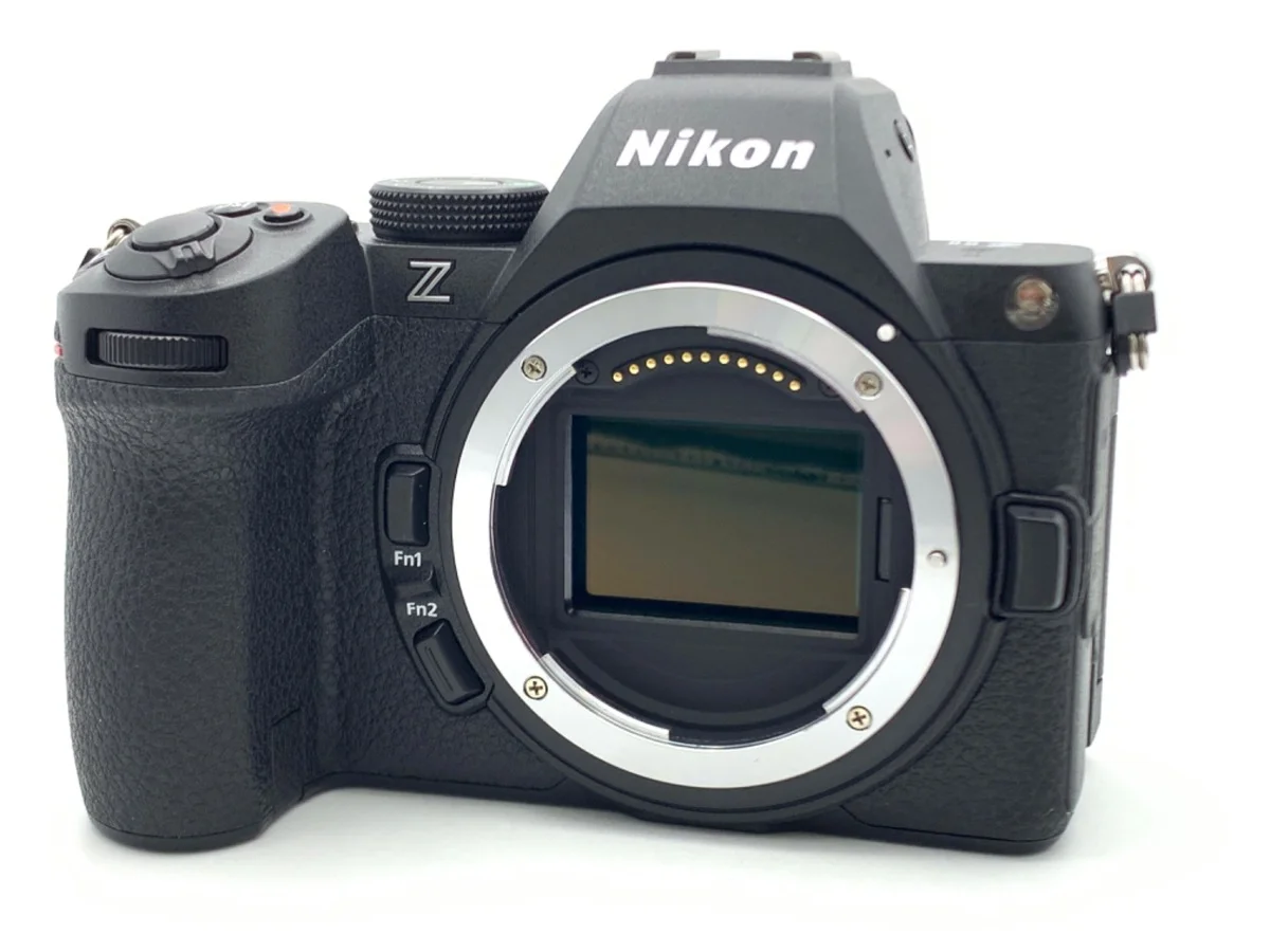 Nikon Z5II