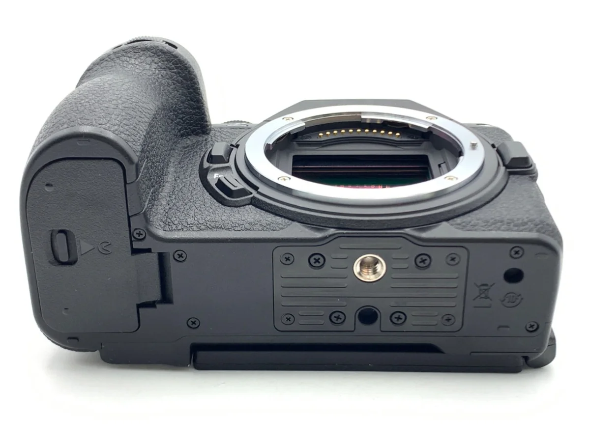 Nikon Z5II - 縮圖 3