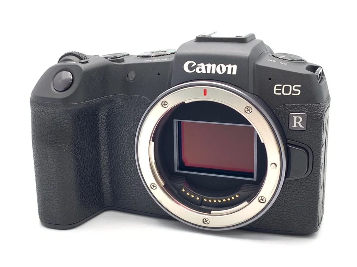 Canon EOS RP