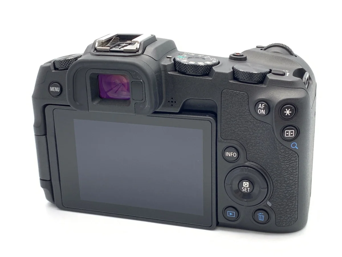 Canon EOS RP - 縮圖 2