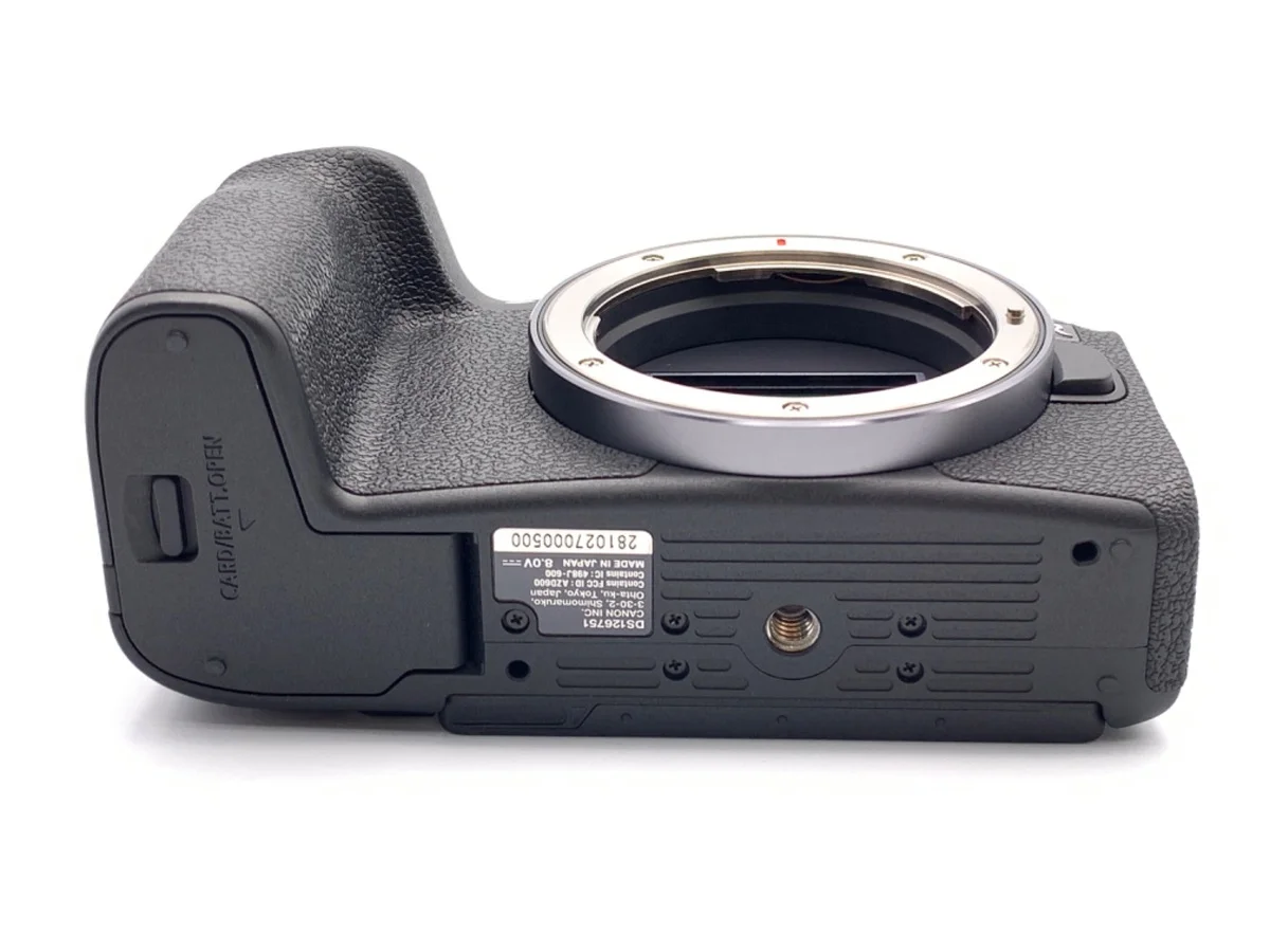 Canon EOS RP - 縮圖 3