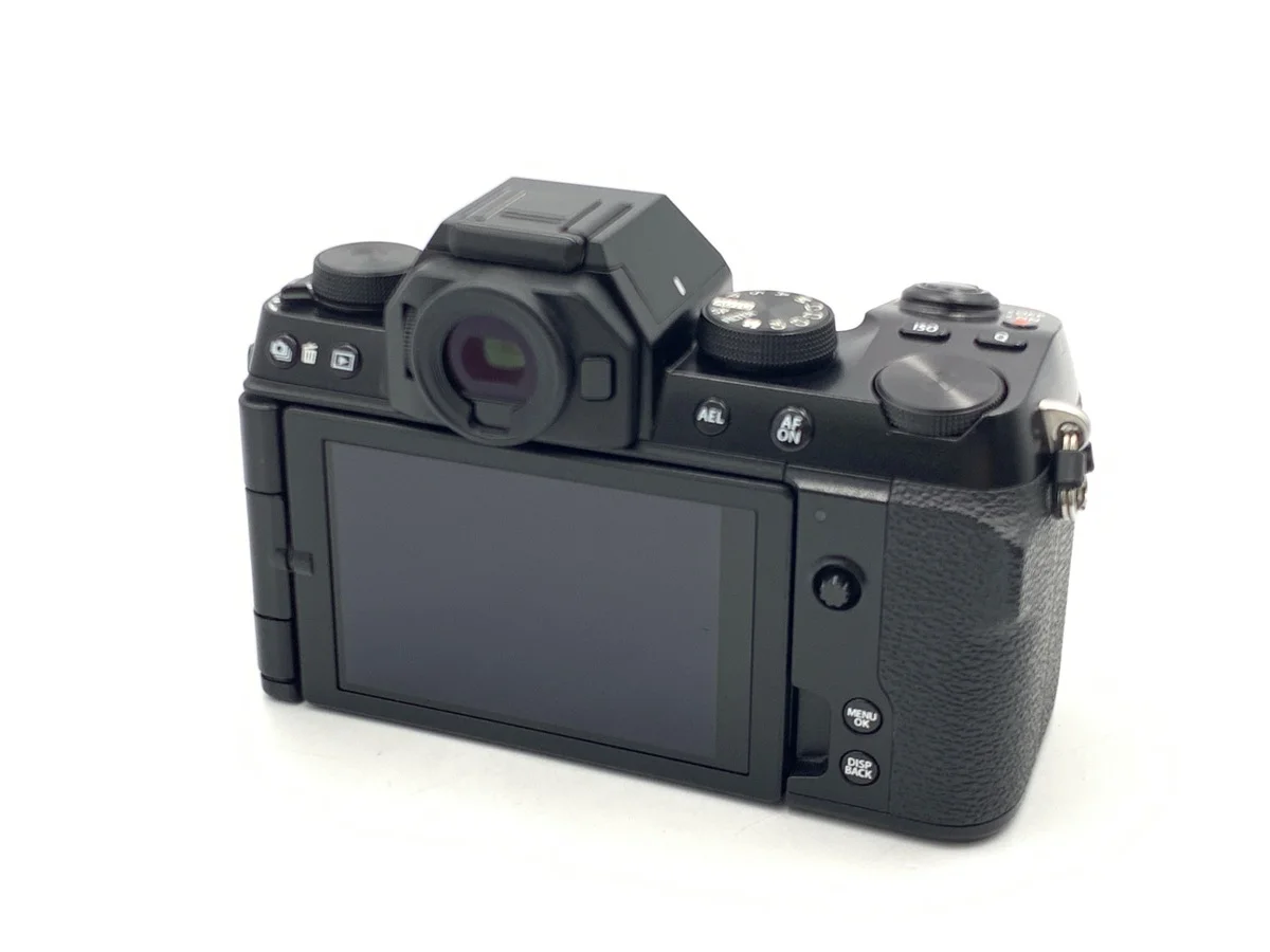 Fujifilm X-S10 - Thumbnail 2