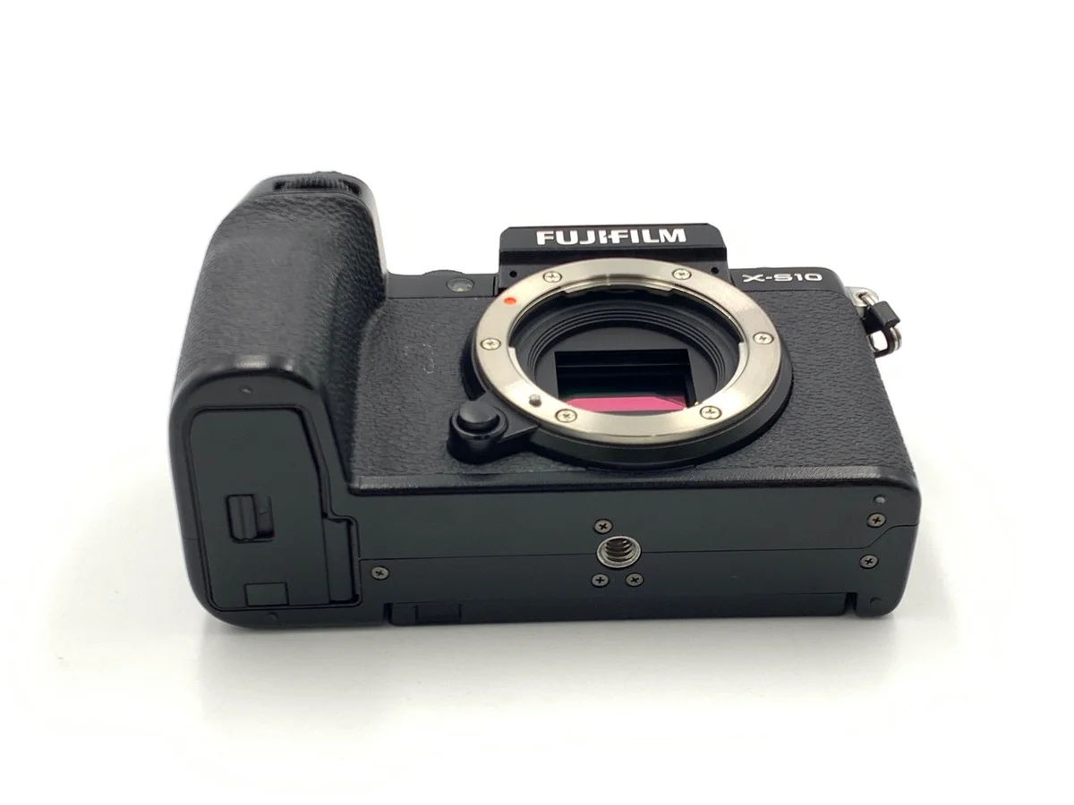 Fujifilm X-S10 - Thumbnail 3