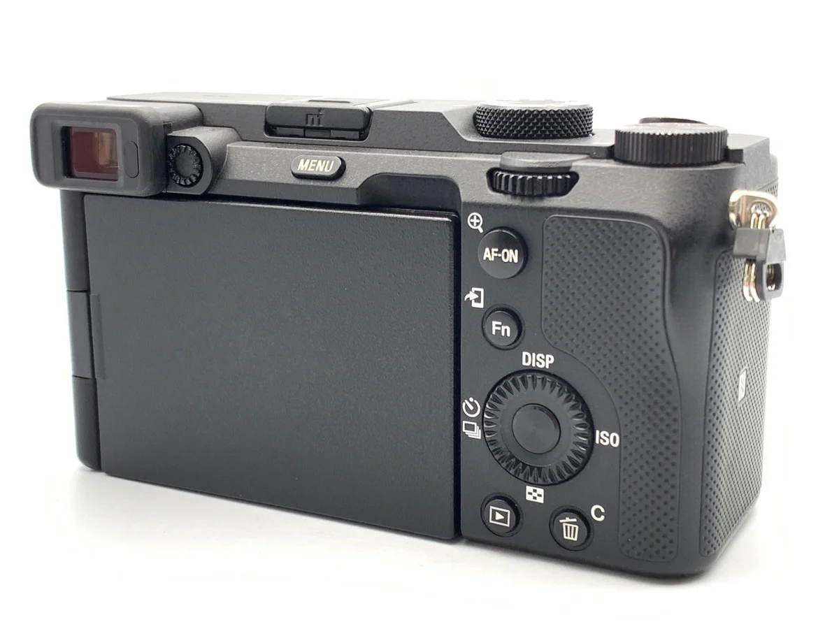 Sony α7C [ILCE-7C B - 縮圖 2