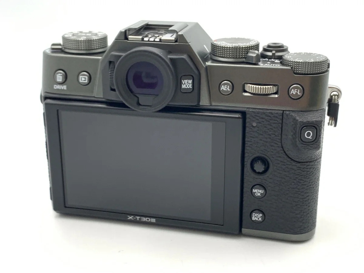Fujifilm X-T30 III - Thumbnail 2