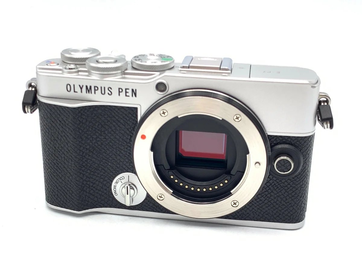 Olympus PEN E-P7