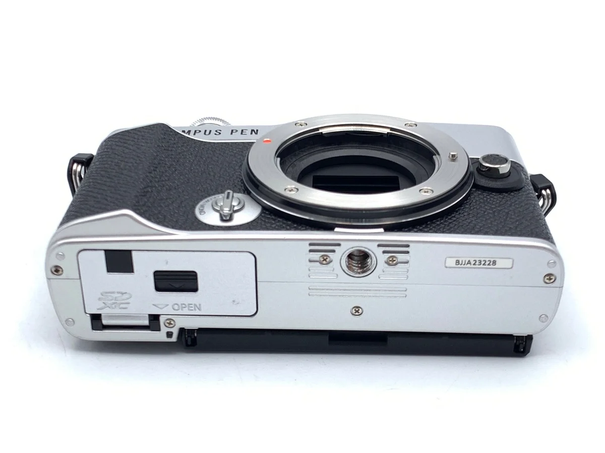 Olympus PEN E-P7 - 縮圖 3