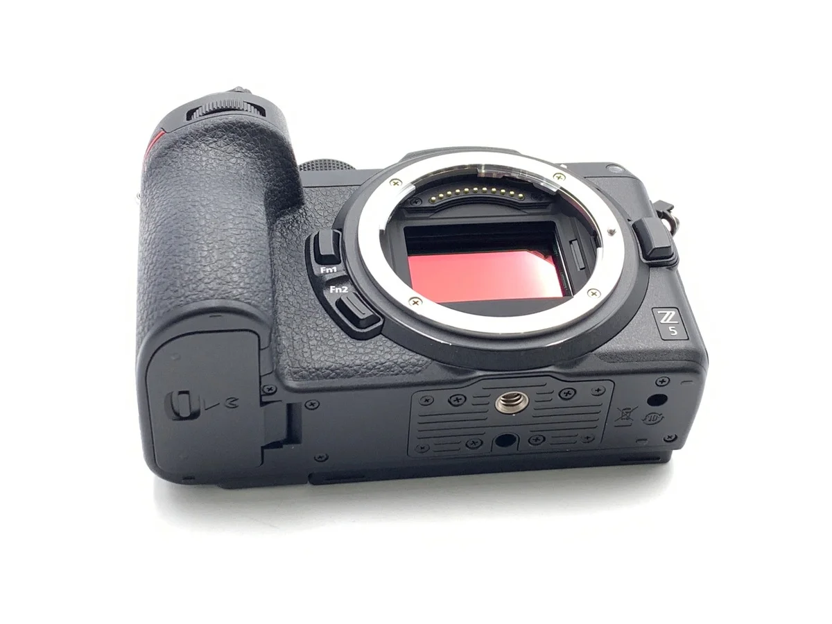 Nikon Z5 - Thumbnail 3