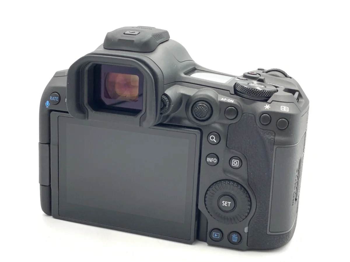 Canon EOS R5 Mark II - Thumbnail 2