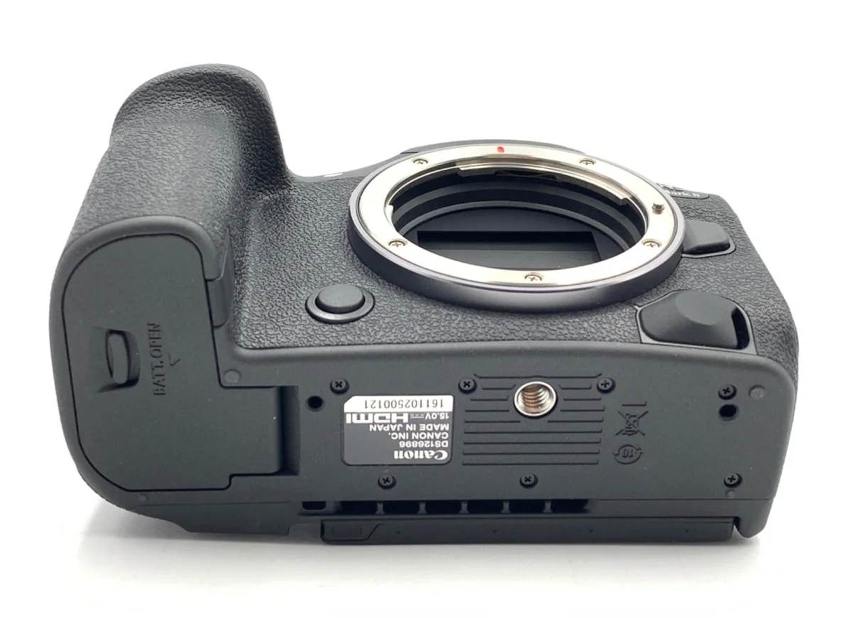 Canon EOS R5 Mark II - Thumbnail 3