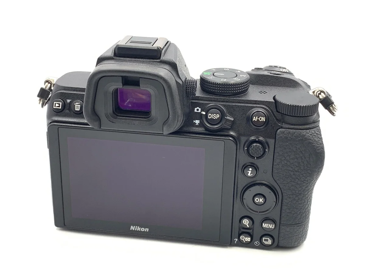 Nikon Z5 - Thumbnail 2