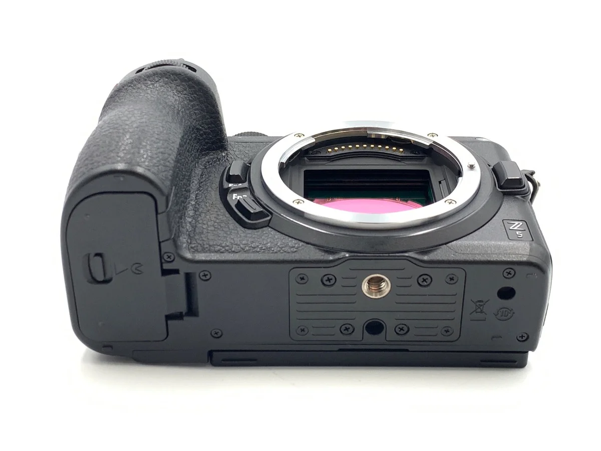 Nikon Z5 - Thumbnail 3