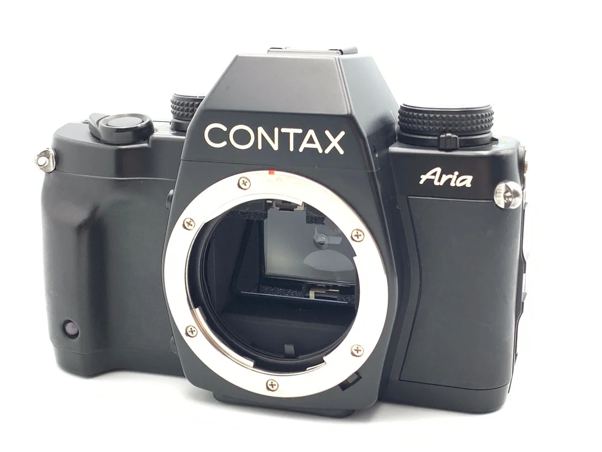 Contax Aria