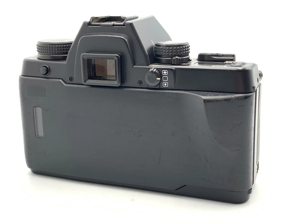 Contax Aria - 縮圖 2