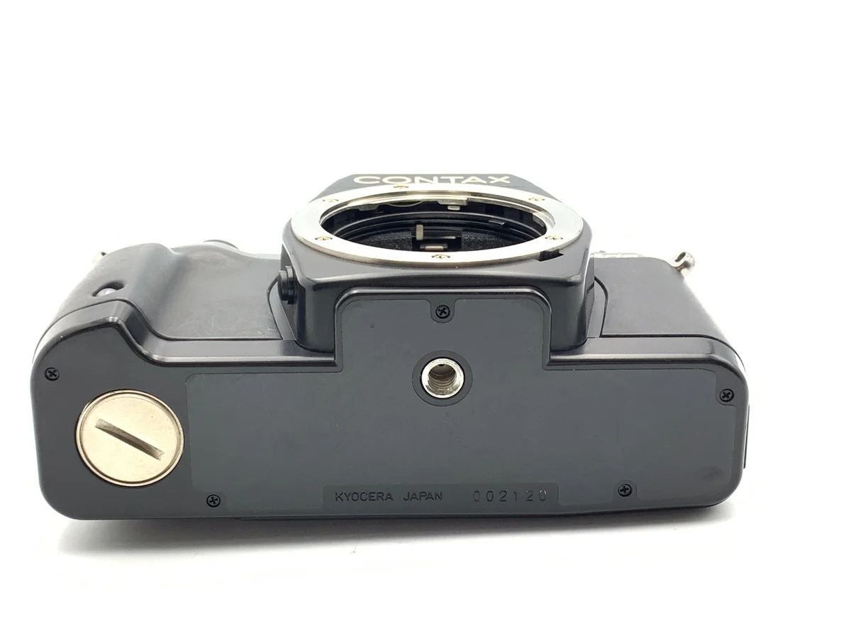 Contax Aria - 縮圖 3