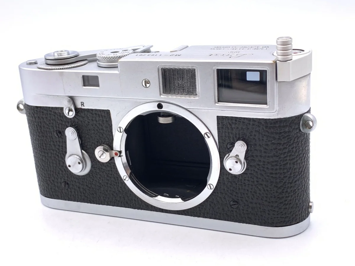 Leica M2-R R