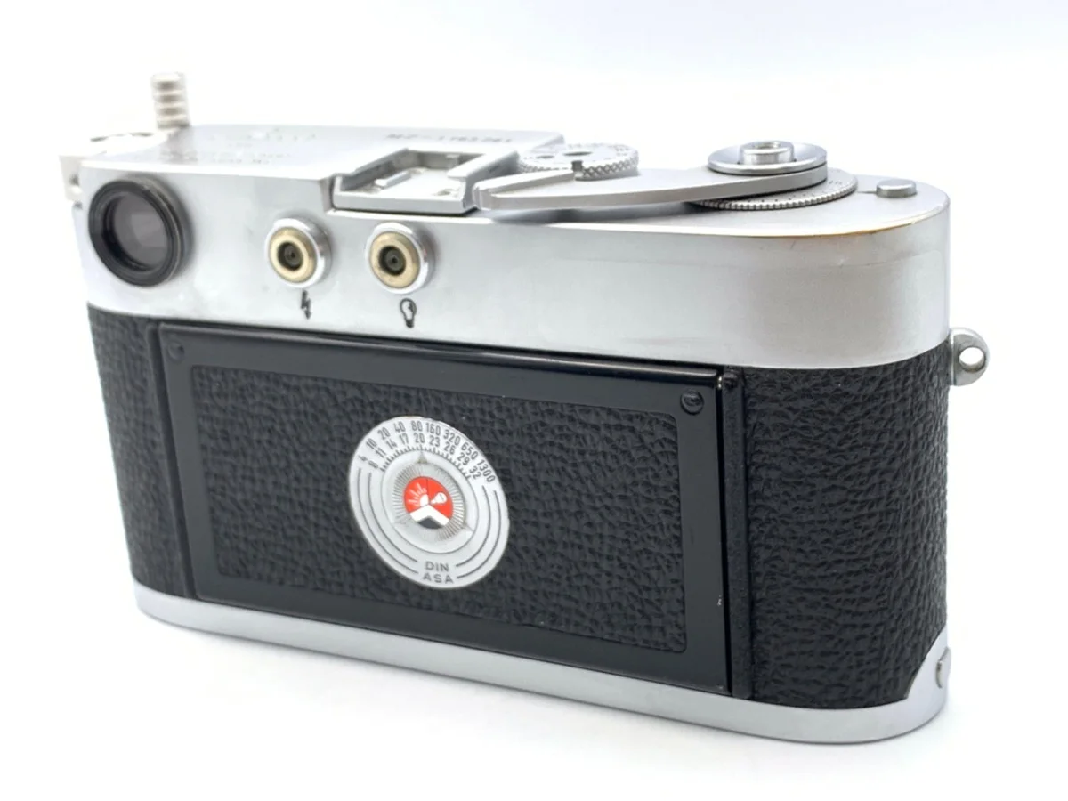 Leica M2-R R - 縮圖 2